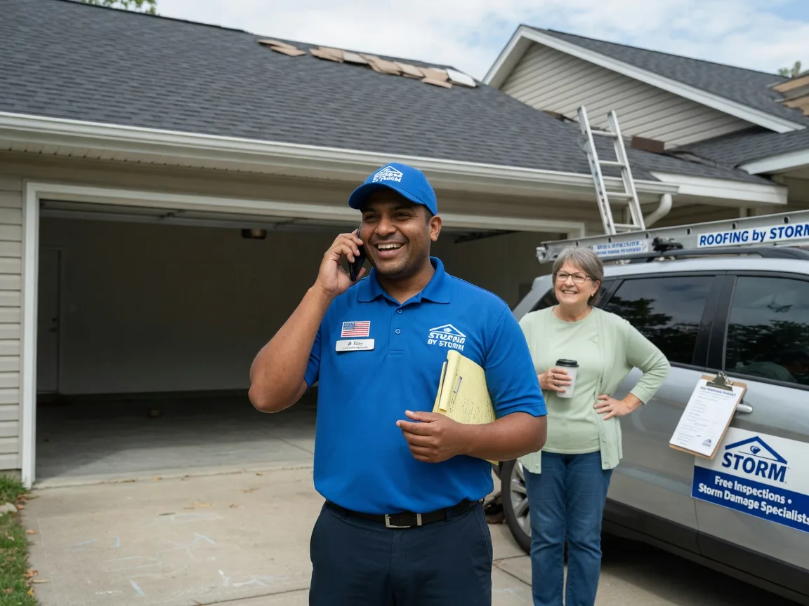 Roof Repair Near Me Wheeler, IN FAQs